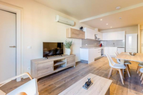 Can Cintet 21Nuevo Apartamento Moderno en Besalú